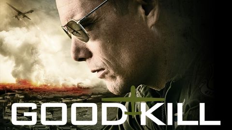 Good Kill cover image cdn