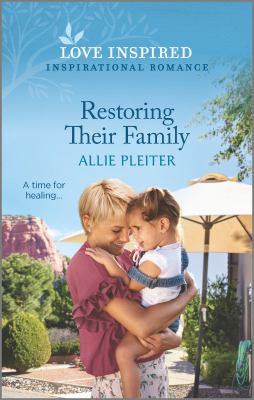 Restoring their family cover image