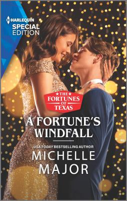 A Fortune's windfall cover image