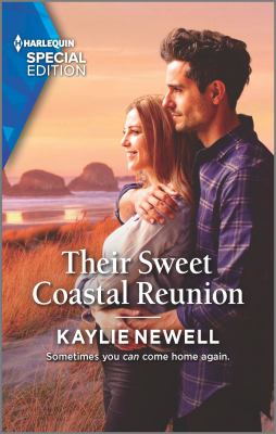 Their sweet coastal reunion cover image