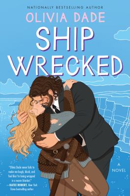 Ship wrecked  cover image cdn
