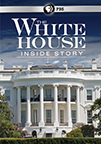 The White House inside story  cover image cdn