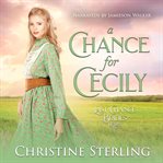 A chance for cecily cover image cdn