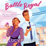 Battle royal : a novel cover image cdn