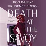 Death at the Savoy cover image cdn