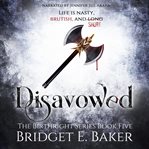 Disavowed cover image cdn