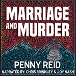 Marriage and murder cover image cdn