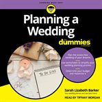 Planning a wedding for dummies cover image cdn