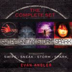 Swipe audio collection cover image cdn