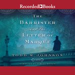 The barrister and the letter of marque cover image cdn