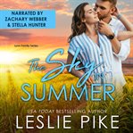 The sky in summer cover image cdn