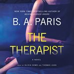 The Therapist cover image cdn