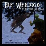 The Wendigo cover image cdn