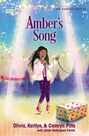 Amber's song cover image cdn