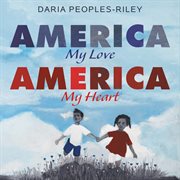 America, my love, America, my heart cover image cdn