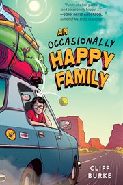 An occasionally happy family cover image cdn