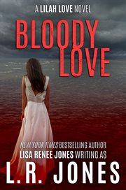 Bloody Love cover image cdn