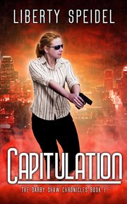 Capitulation : a superhuman detective novel cover image cdn