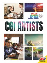 CGI artists cover image cdn