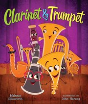 Clarinet & Trumpet cover image cdn