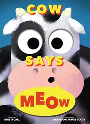 Cow says meow cover image cdn
