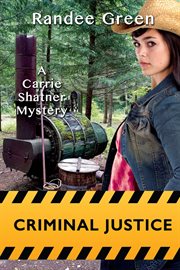 Criminal justice : the essentials cover image cdn