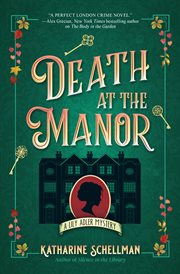 Death at the manor cover image cdn