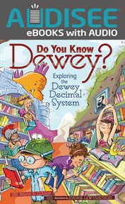 Do you know Dewey? : exploring the Dewey decimal system cover image cdn