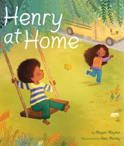 Henry at home cover image cdn