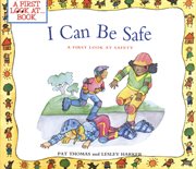I can be safe : a first look at safety cover image cdn