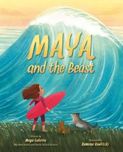 Maya and the Beast cover image cdn