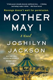 Mother may I : a novel cover image cdn