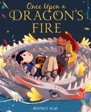 Once upon a dragon's fire cover image cdn
