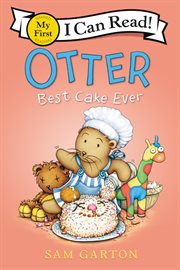 Otter : best cake ever cover image cdn