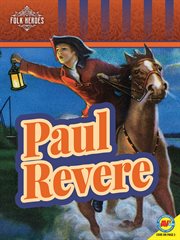 Paul Revere cover image cdn