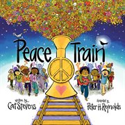 Peace train cover image cdn