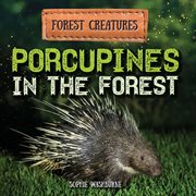 Porcupines in the forest cover image cdn