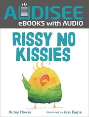 Rissy no kissies cover image cdn