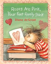 Roses Are Pink, Your Feet Really Stink cover image cdn
