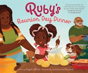 Ruby's reunion day dinner cover image cdn