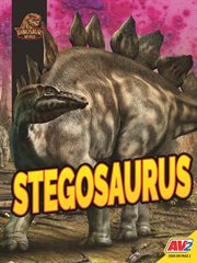 Stegosaurus cover image cdn