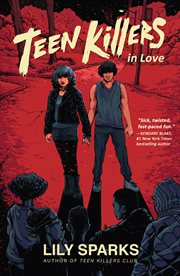Teen killers in love cover image cdn