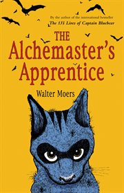 The alchemaster's apprentice : a culinary tale from Zamonia cover image cdn