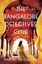 The Bangalore Detectives Club : A Novel cover image cdn