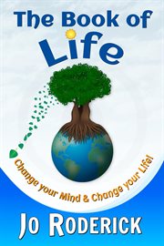The book of life: change your mind and change your life! cover image cdn