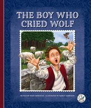 The boy who cried wolf cover image cdn
