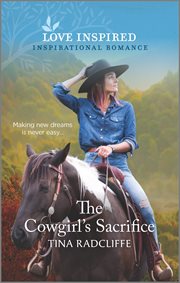 The cowgirl's sacrifice cover image cdn