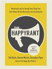 The happy rant cover image cdn