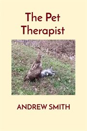 The pet therapist cover image cdn