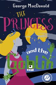 The princess and the goblin cover image cdn